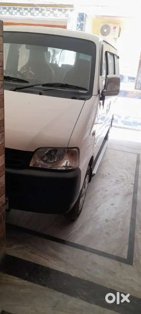 Maruti Suzuki Eeco 2025