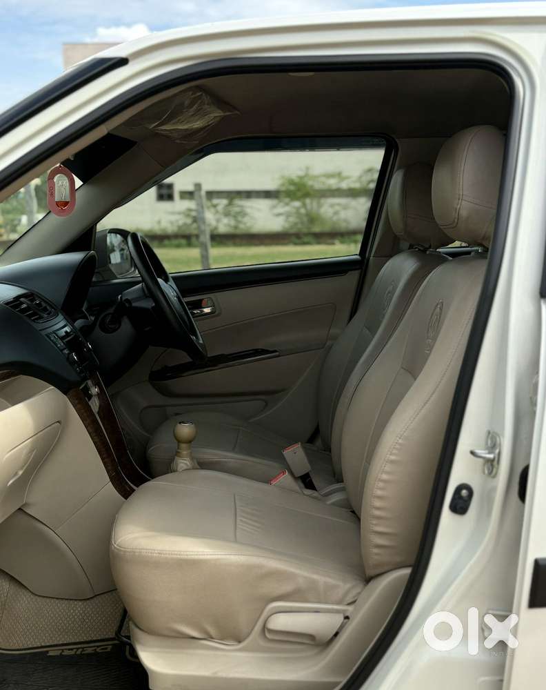 Maruti Suzuki Swift Dzire Zdi Bsiv, 2014, Diesel