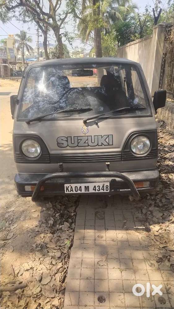 Running Good Condition