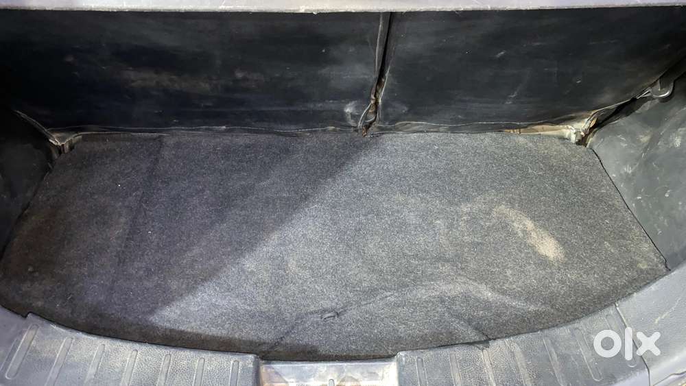 Maruti Suzuki Wagon R 1.0 Vxi, 2014, Petrol