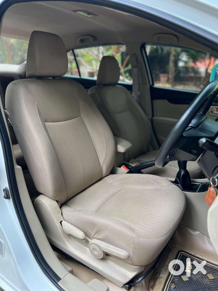 Maruti Suzuki Ciaz Vdi Plus, 2015, Diesel