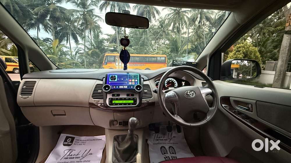 Innova For Sale
