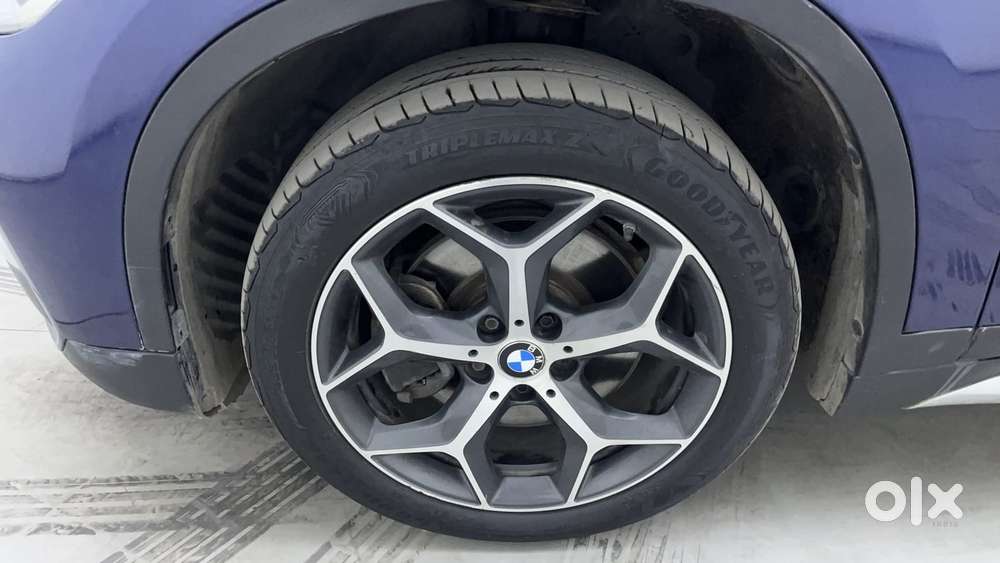 Bmw X1 2.0 Sdrive20d Xline, 2018, Diesel