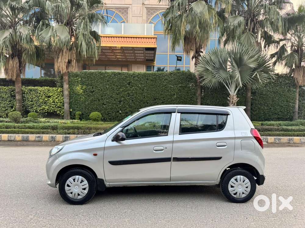 Maruti Suzuki Alto 800 2012-2016 Cng Lxi, 2014, Cng & Hybrids