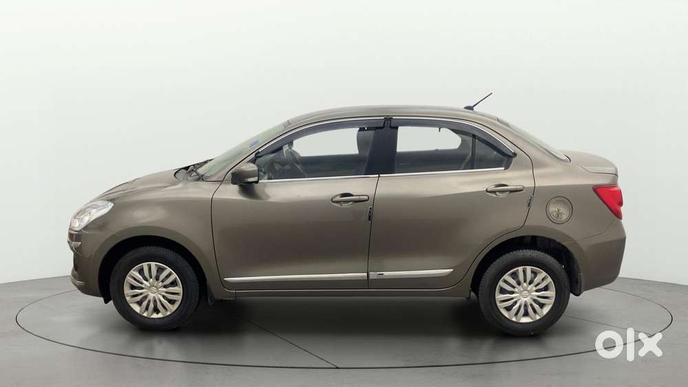 Maruti Suzuki Swift Dzire 1.2 Vxi Bsiv, 2019, Petrol