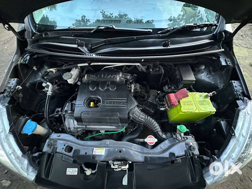 Maruti Suzuki Celerio Zxi At, 2016, Petrol