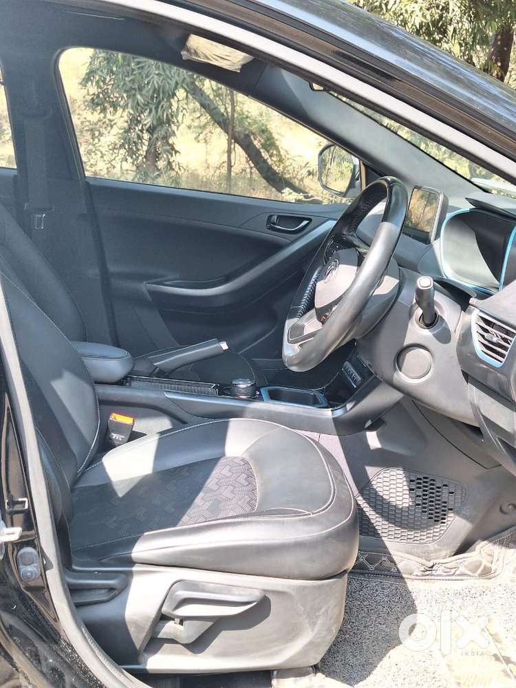 Tata Nexon Ev Xz Plus, 2022, Electric