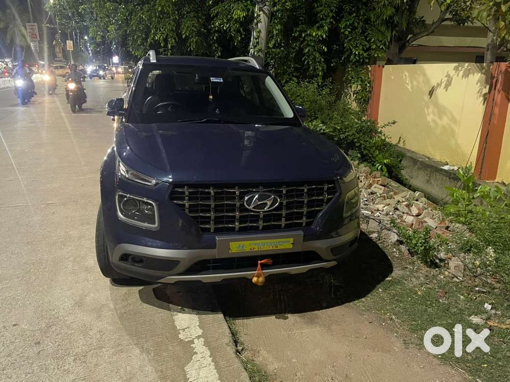 Hyundai Diesel Car 2022