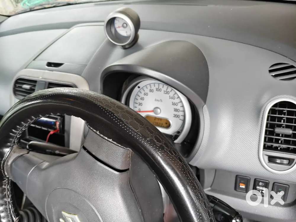 2012 Model Maruti Ritz For Sale For Just 3lakhs