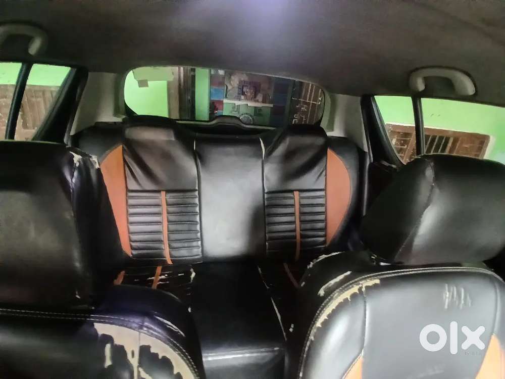 Maruti Suzuki Swift Vdi 2014