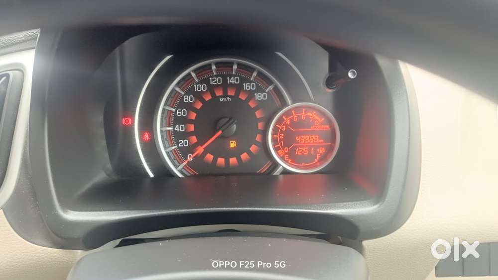 Maruti Suzuki Wagon R Zxi, 2021, Petrol