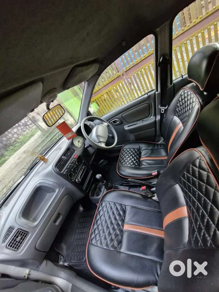 Maruti Suzuki Alto 2008 Car