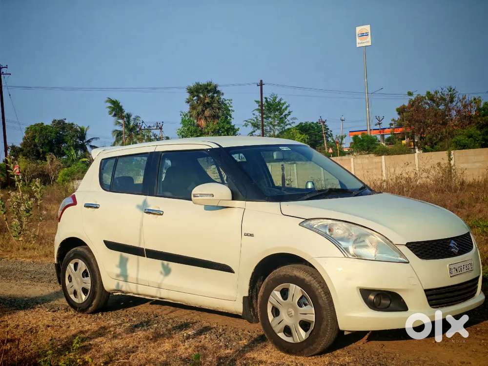 Swift Car For Urgent Sales
