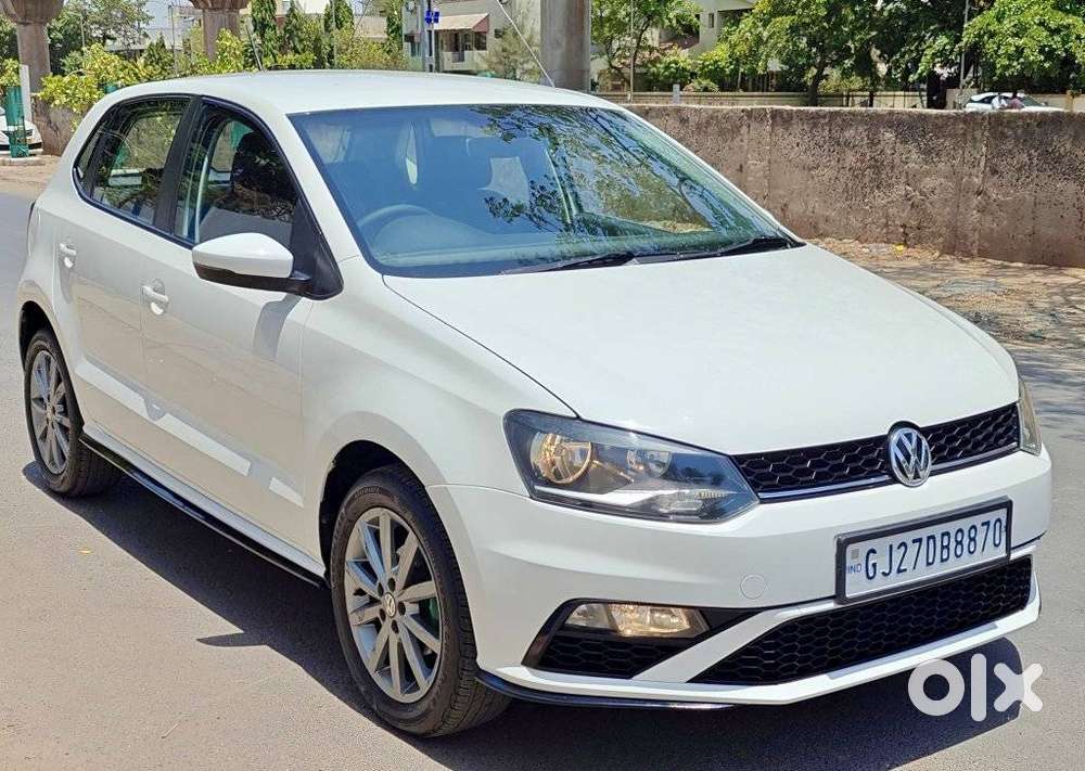 Volkswagen Polo 1.0 Mpi Highline, 2019, Petrol