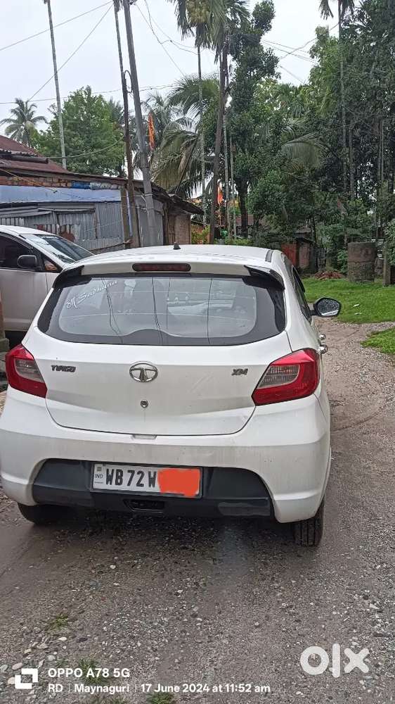 Tata Tiago 2020 Petrol 100000 Km Driven