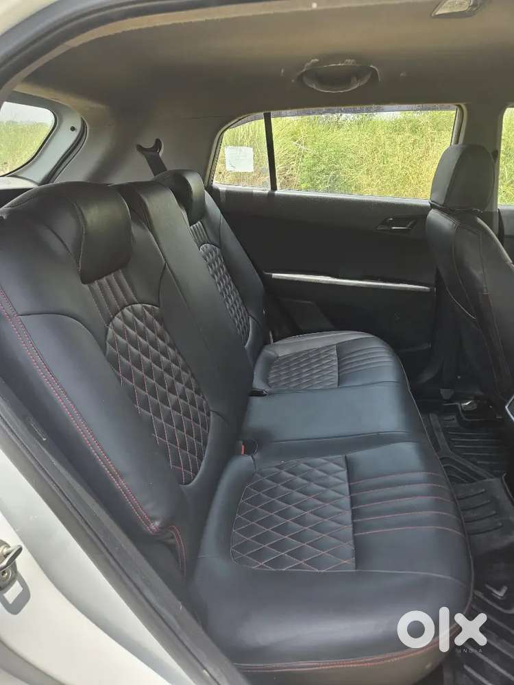 Hyundai Creta 2020 Diesel Well Maintained