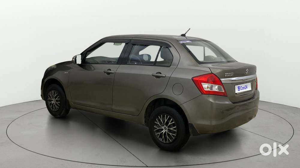 Maruti Suzuki Swift Dzire Vxi 1.2, 2015, Petrol