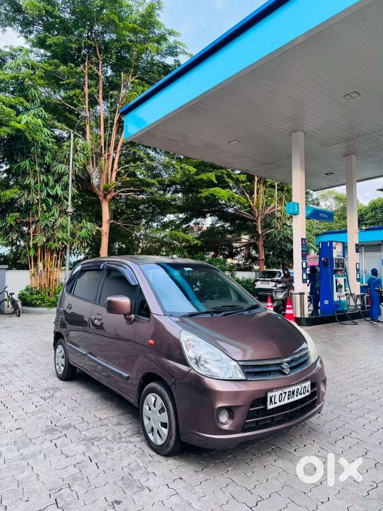 Maruti Suzuki Estilo 2009 Petrol Well Maintained