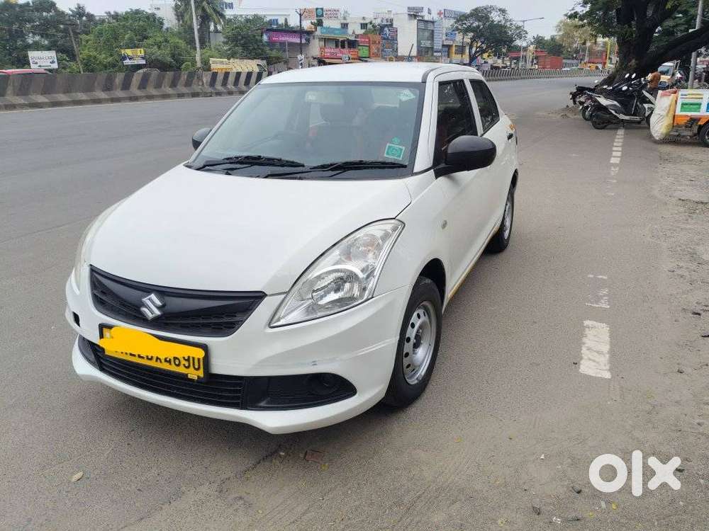 Maruti Suzuki Swift Dzire 2012-2015 1.2 Tour S Cng, 2022, Cng & Hybr..
