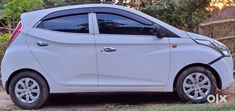 Hyundai Eon Era Plus 2014