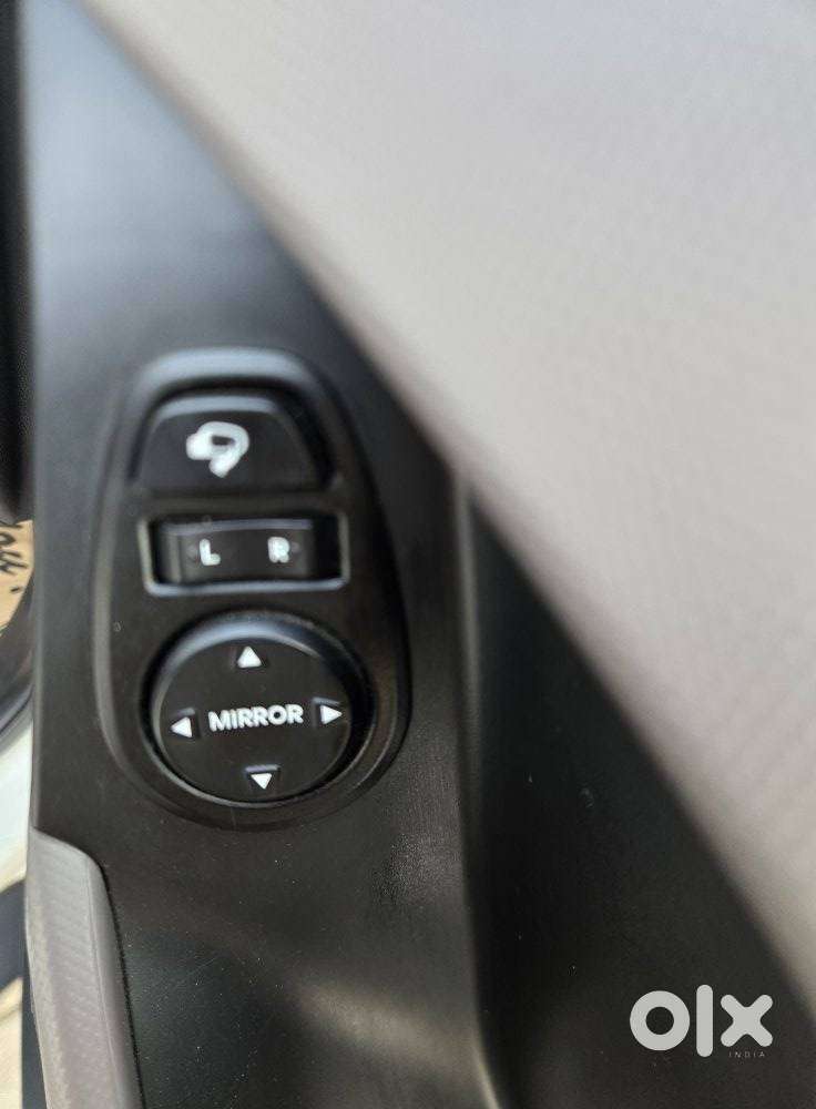 Hyundai Creta Sx(o) At, 2019, Petrol