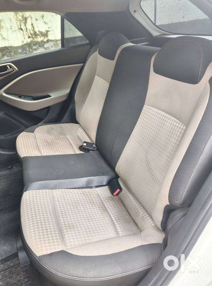 Hyundai I20 Magna 1.2 Mt, 2018, Petrol