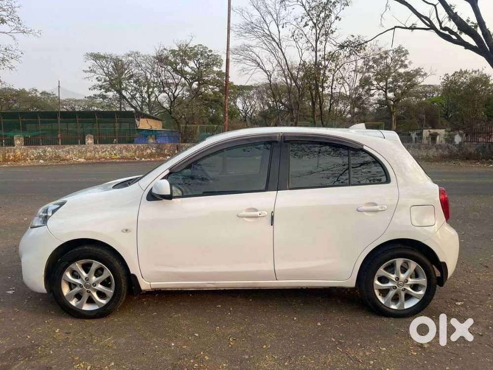 Nissan Micra 2012-2017 Diesel Xv, 2014