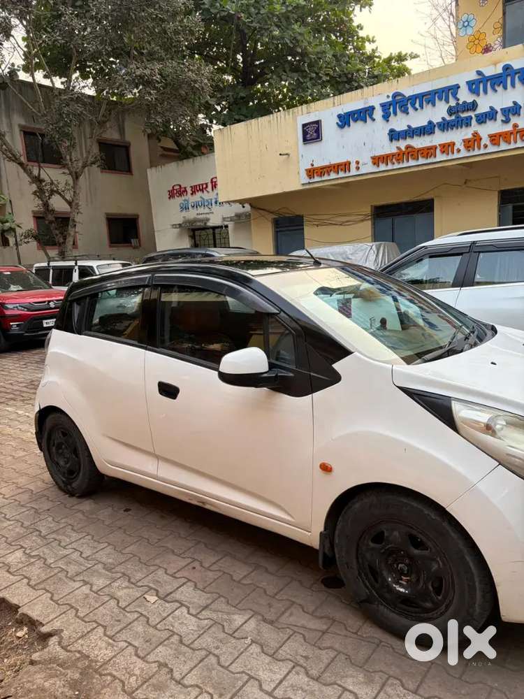 Chevrolet Beat 2010 Petrol+cng Good Condition  Urgent Sale