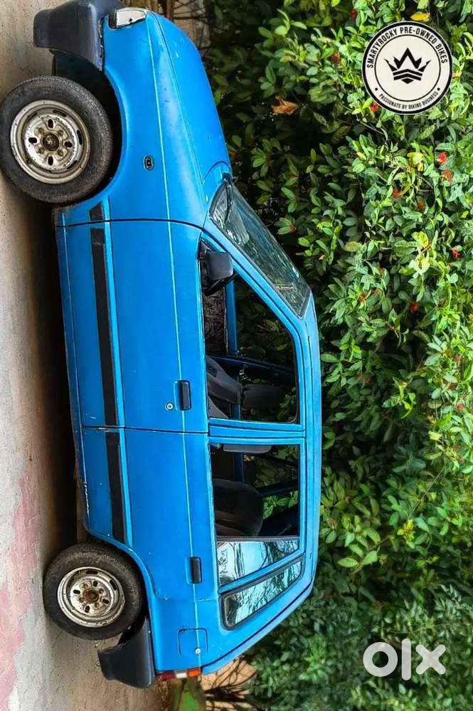 Maruti Suzuki 800 1999 Lpg+ Petrol Well Maintained