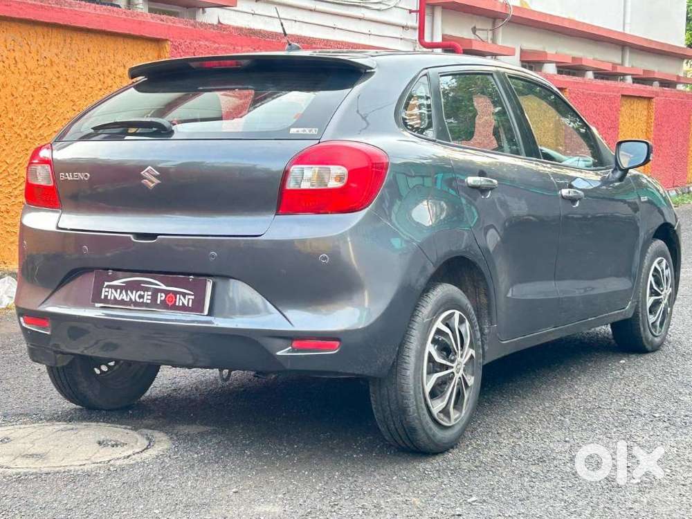 Maruti Suzuki Baleno Delta, 2018, Diesel
