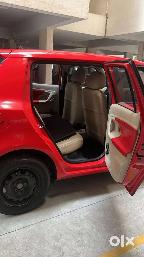 Skoda Fabia Diesel 2011 Elegance