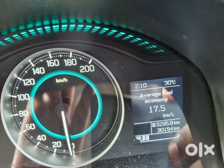 Maruti Suzuki Ignis 1.3 Alpha, 2024, Petrol