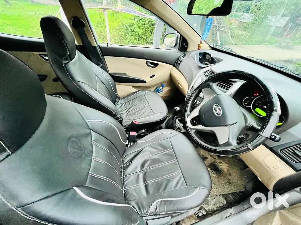 Hyundai Eon 2017 Petrol 28000 Km Driven