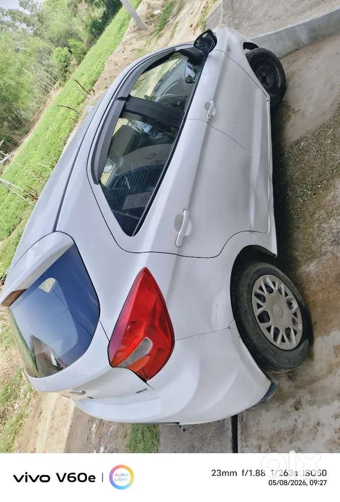 Ford Figo 2016 Diesel 180000 Km Driven