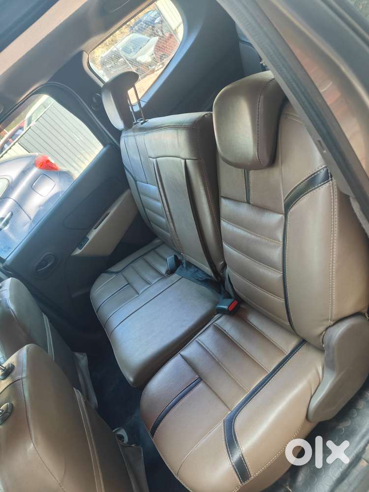 Renault Lodgy 1.5 110 Ps Rxl 8 Str, 2015, Diesel