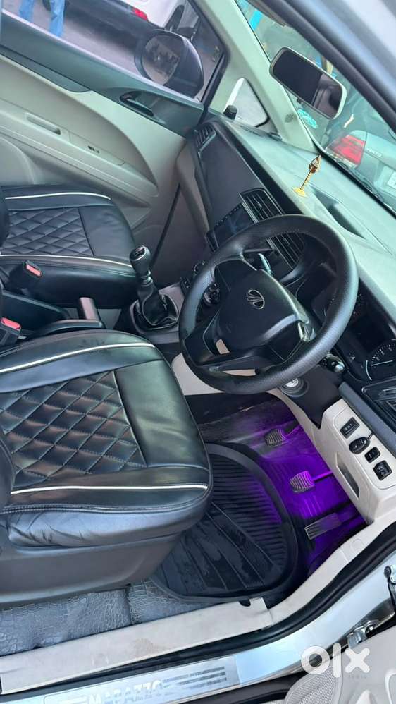 Mahindra Marazzo 2019 Diesel Well Maintained