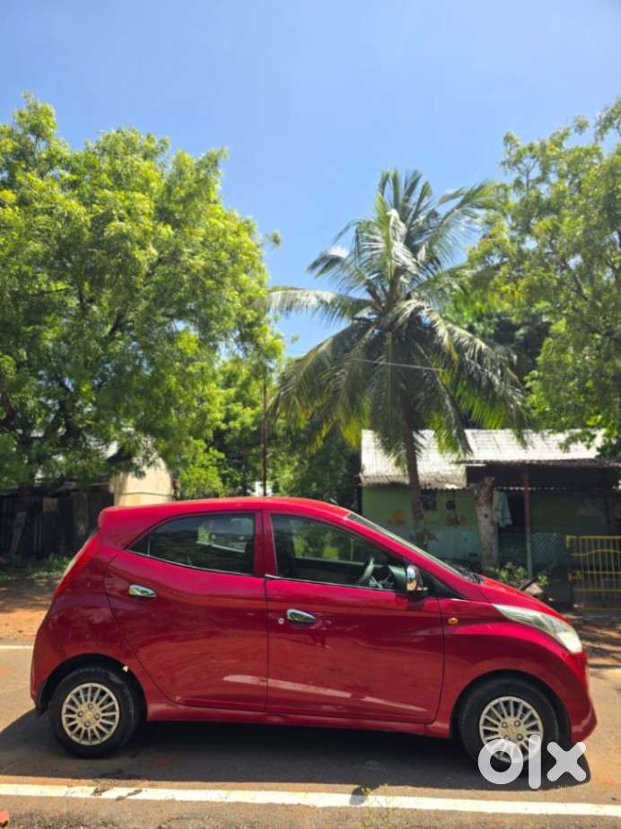 Hyundai Eon Era +, 2015, Petrol