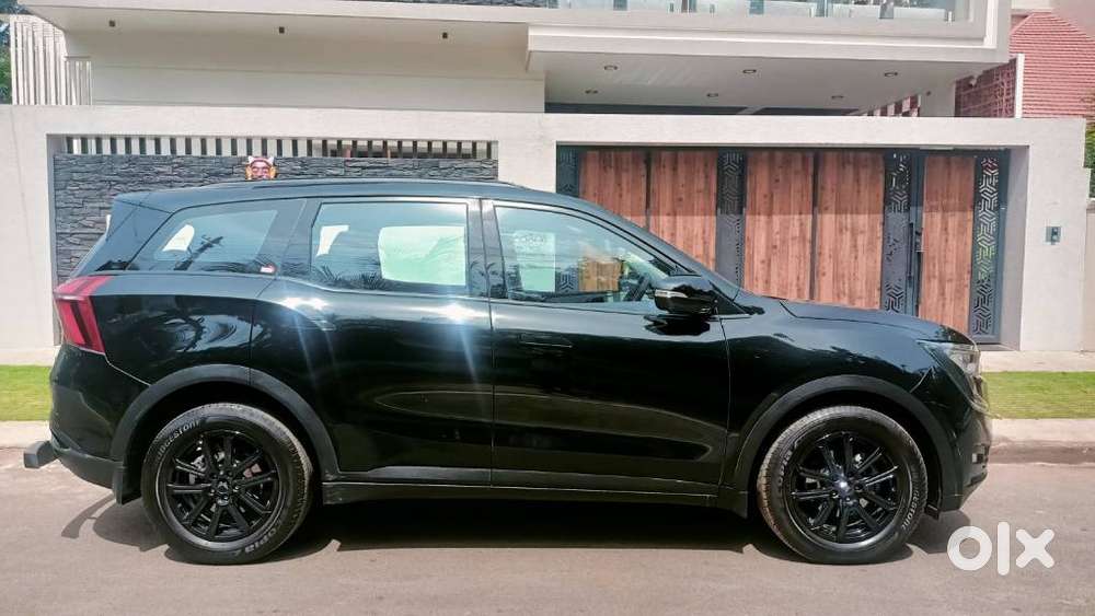 Mahindra Xuv700 2.2 Ax 7 Diesel Mt Luxury Pack Str, 2024, Diesel