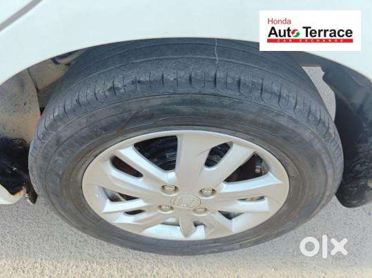 Honda Amaze Vx I Dtec, 2016, Diesel