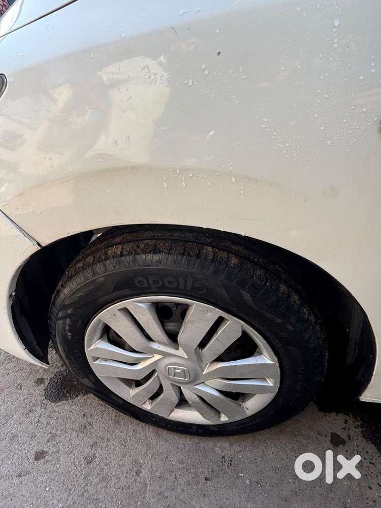 Honda Jazz 2015