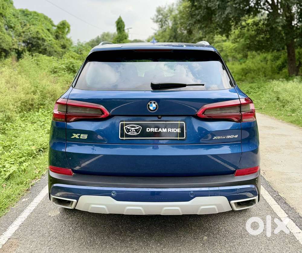 Bmw X5 Xdrive30d Xline, 2020, Diesel