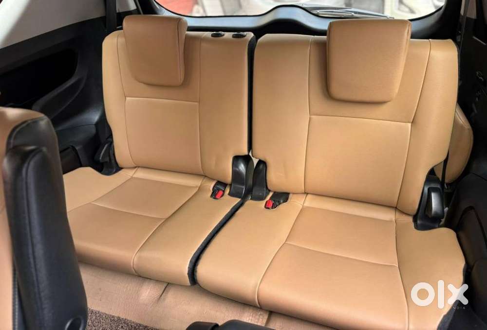 Toyota Innova Crysta 2.4 Z 7 Str, 2021, Diesel