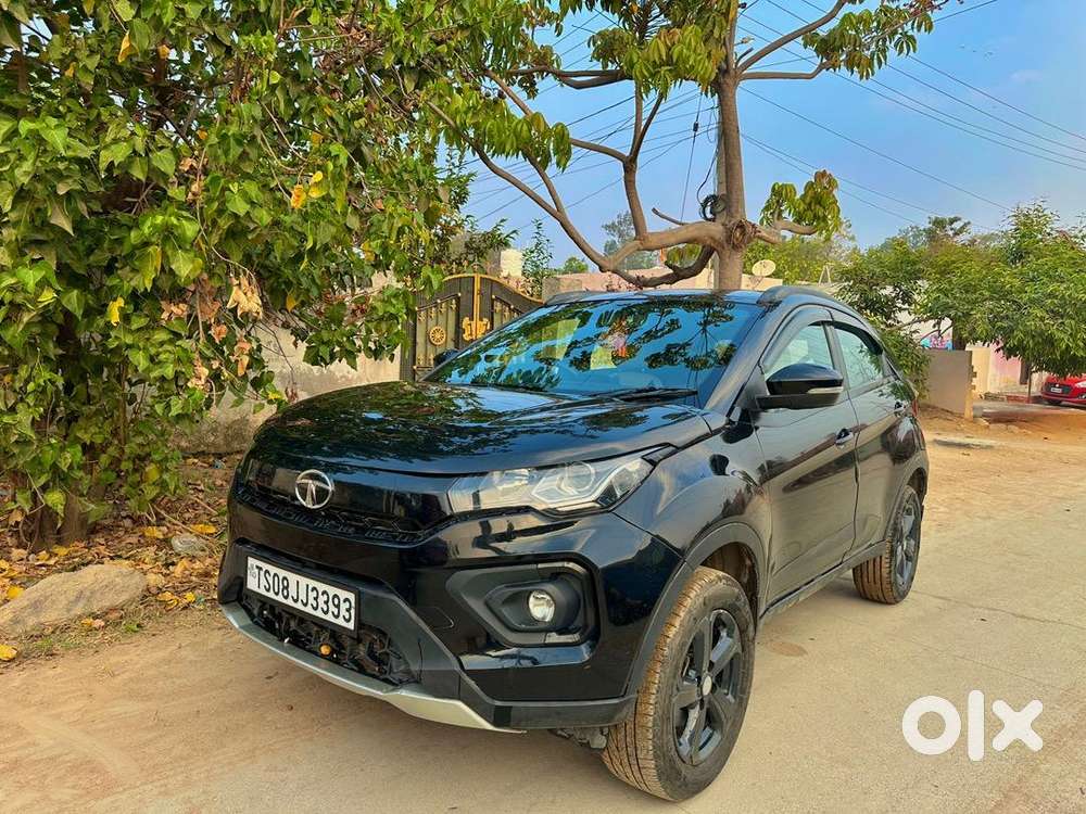 Tata Car Manual 2022 Year