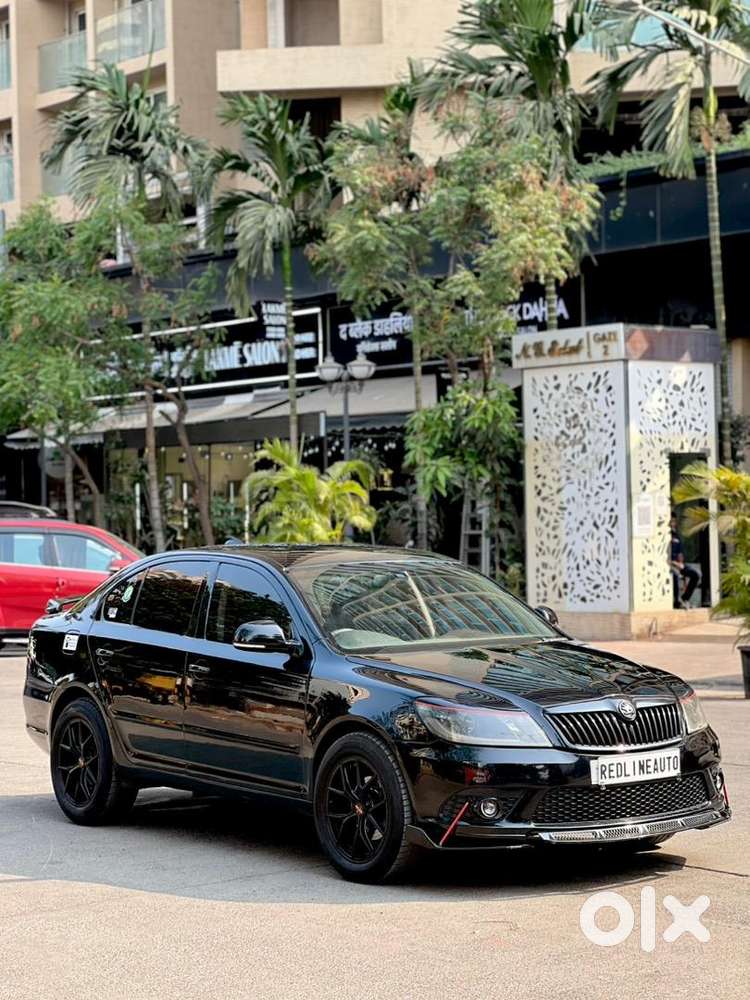 Skoda Laura 2012 Diesel Good Condition