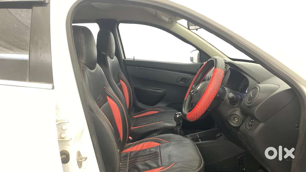 Renault Kwid 1.0 Rxt Edition, 2023, Petrol