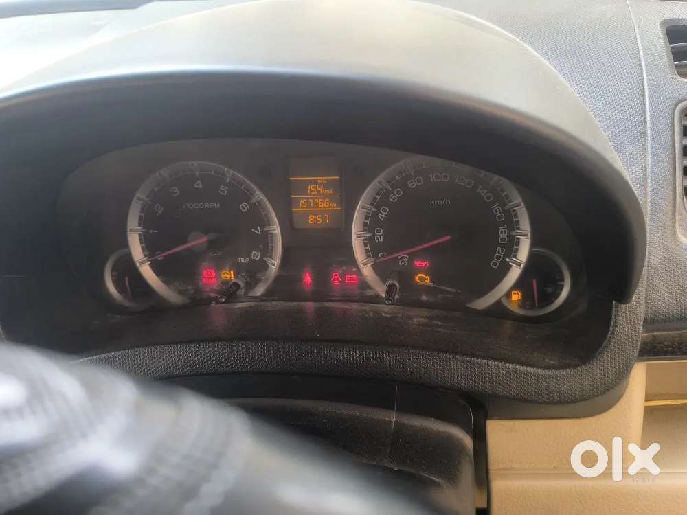Maruti Suzuki Dzire 2013
