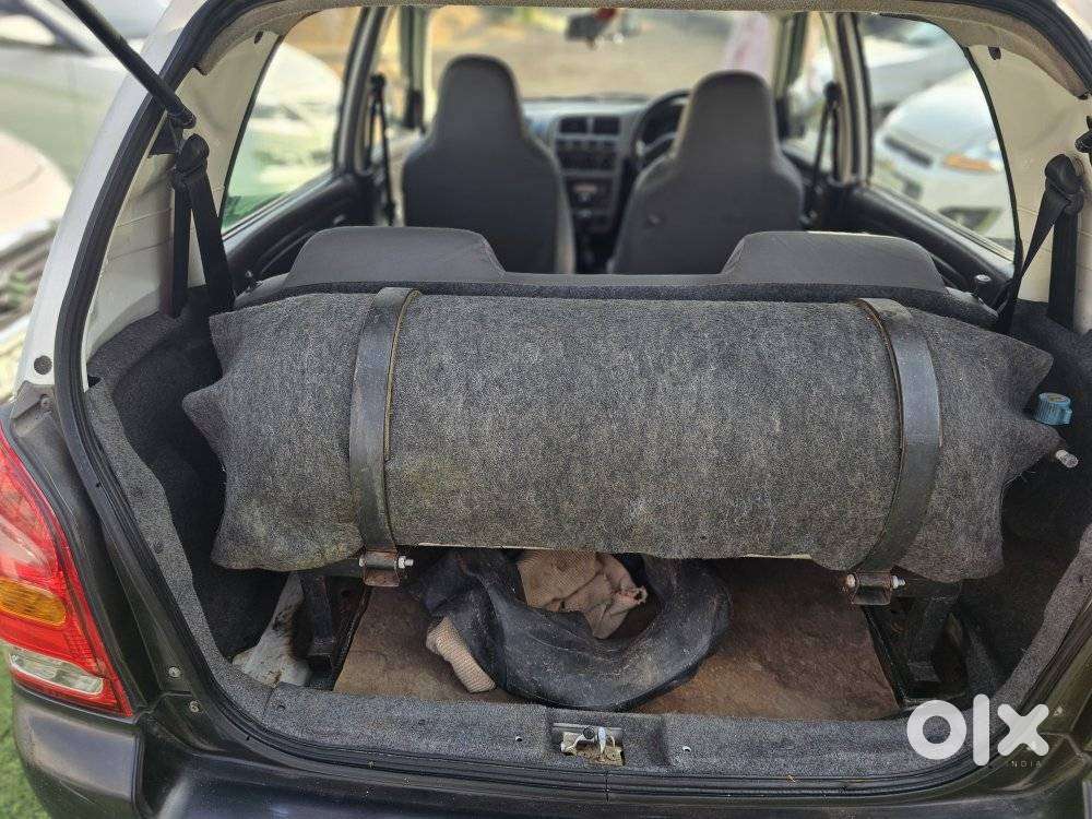 Maruti Suzuki Alto Green Lxi (cng), 2011, Cng & Hybrids