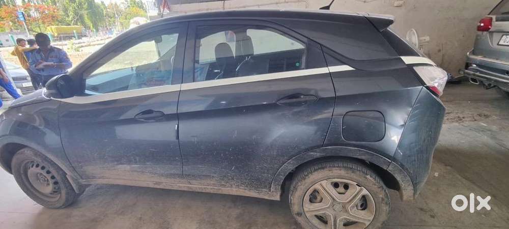 Tata Nexon 2018 Petrol Good Condition