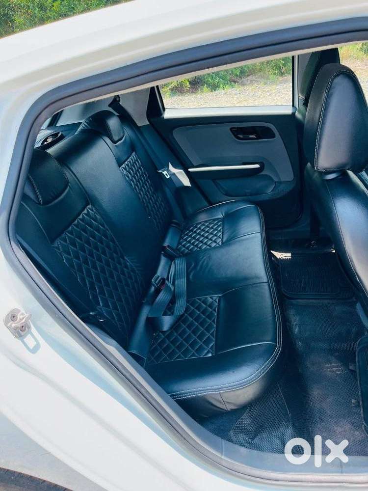 Tata Altroz 1.2 Xm, 2021, Petrol