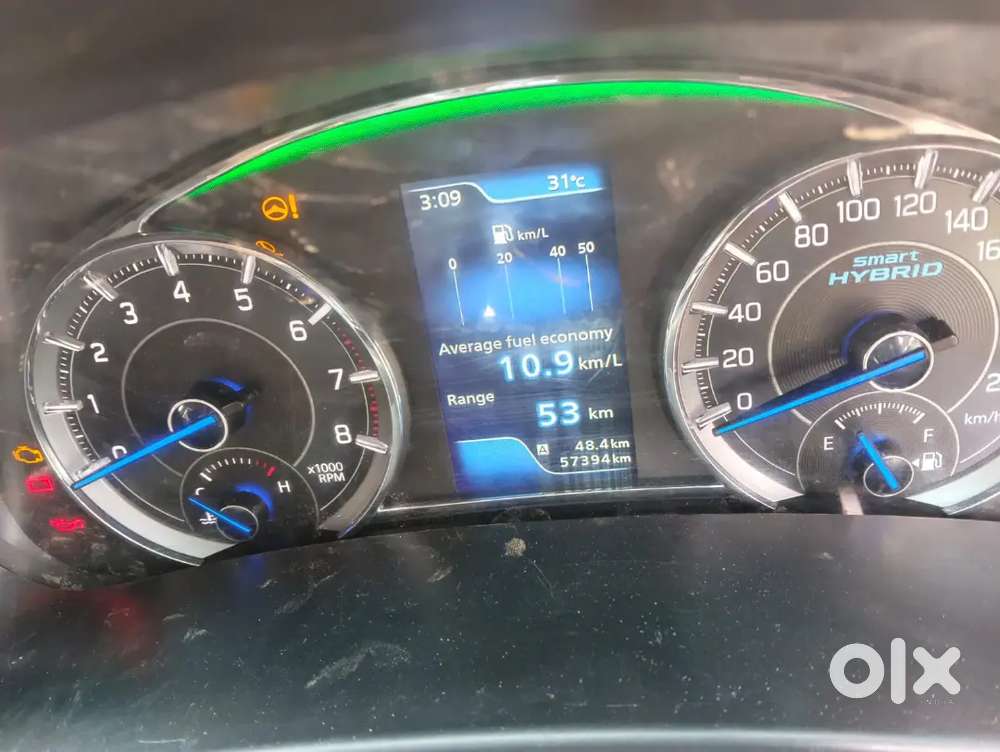 Maruti Suzuki Ciaz Sigma 2023